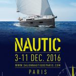 Shopping de Noël au Nautic de Paris