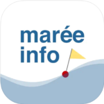 marée.info : les prévisions de marée temps réel