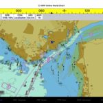 Sale temps pour iNavX [MAJ]