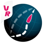 eSail4VR pour Virtual Regatta est disponible sur les quatre stores
