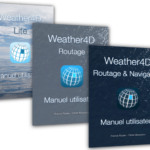 Mise à jour des manuels Weather4D en français