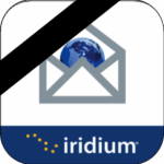 ⚠️ La messagerie Iridium Mail & Web disparaît [MAJ]
