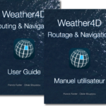 Mise à jour des manuels Weather4D