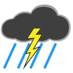 Prévoir les orages avec Weather4D