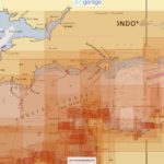 Le SHOM supprime les fac-similés des cartes britanniques
