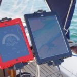 Quel iPad pour la navigation ? [MAJ-15]
