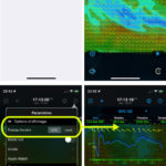 Fichiers GRIB et fuseaux horaires