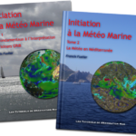Mise à jour des manuels météo marine Mise à jour des manuels météo marine